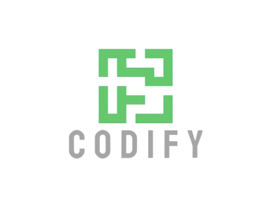 Codify Logo